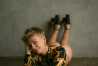 Artist RylieParker Foto 2