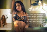 Darsteller SashaRouss Foto 2