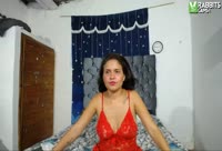 Artista thesweetsofia Video 1