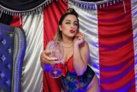 Utøver JESSICABUNNY_69 Bilde 5
