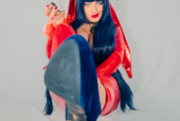 Utøver JESSICABUNNY_69 Bilde 1