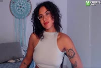 Artist AlejandraRayy Video 1