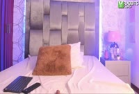 Artist Sophie_Carther Video 1