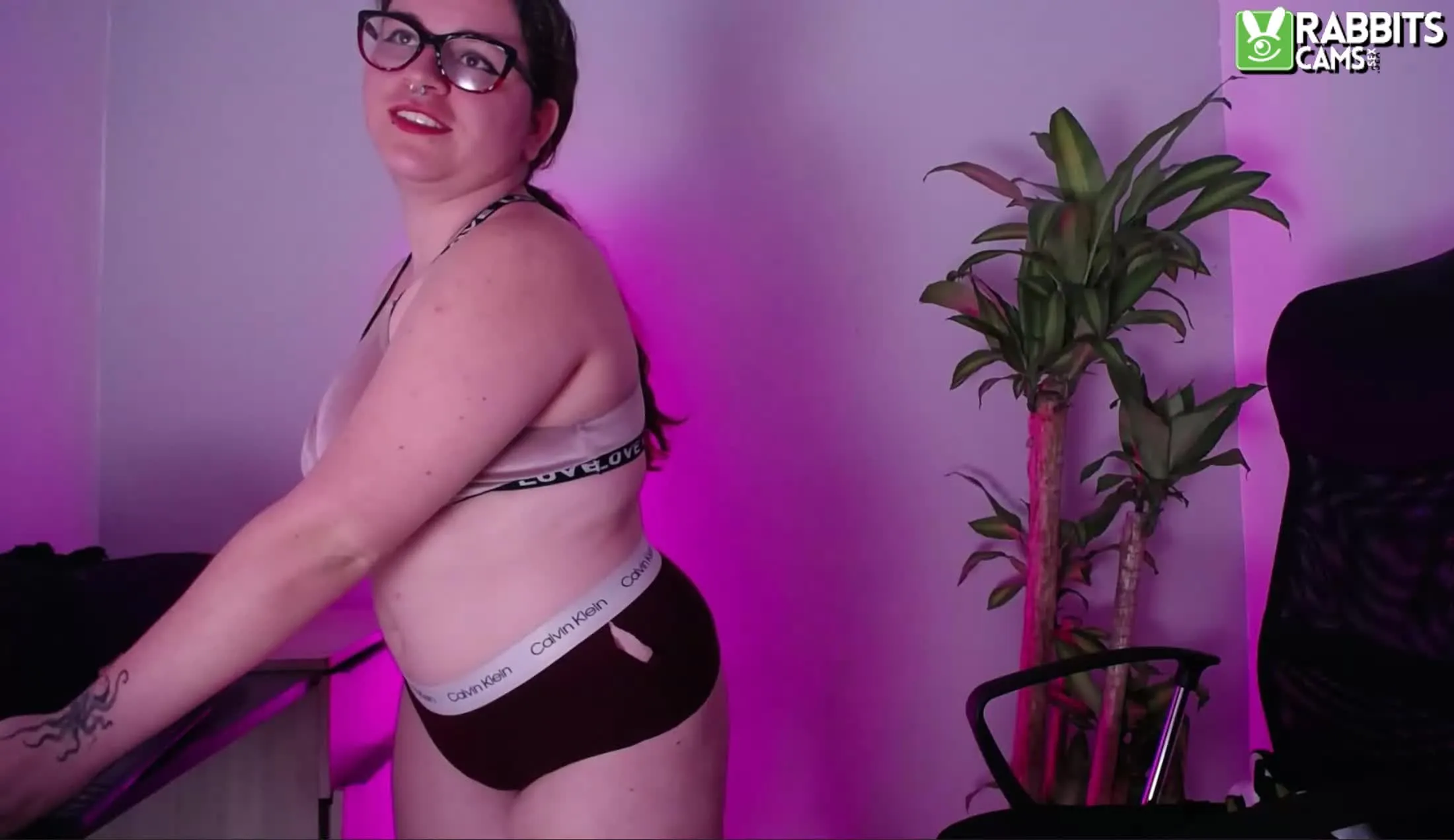 Intérprete AmyGrays Video 1