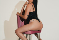 Artista LanaLanee Foto 4