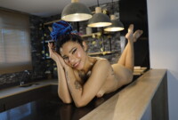 Artista koralinemiller Foto 1