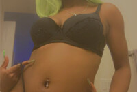 Artist SweetestTabooX Foto 3