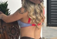 Artiest EmiilyHendriix Foto 2