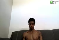 Artist BlackBullTitus Video 1
