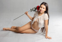 Performer zoepettite Photo 5