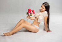 Performer zoepettite Photo 2