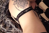 Interprète TattooedSiren_X Photo 8