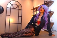 Utøver LilliMurasaki Bilde 2