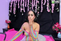 Interprete Kendraa_Ferrati Video 1
