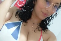Artiest Curly_Sarah Foto 11