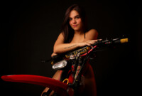 Artist NiaNorettix Foto 5