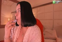 Performer Antonella_Morgann Video 1