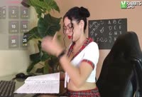 Intérprete MelanieWillians Video 1