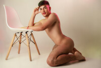 Artista YasariMontes Foto 7