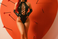 Intérprete Scarlett_Vegga Foto 5