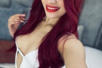 Darsteller Scarlett_Vegga Foto 8