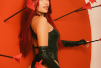 Intérprete Scarlett_Vegga Foto 3