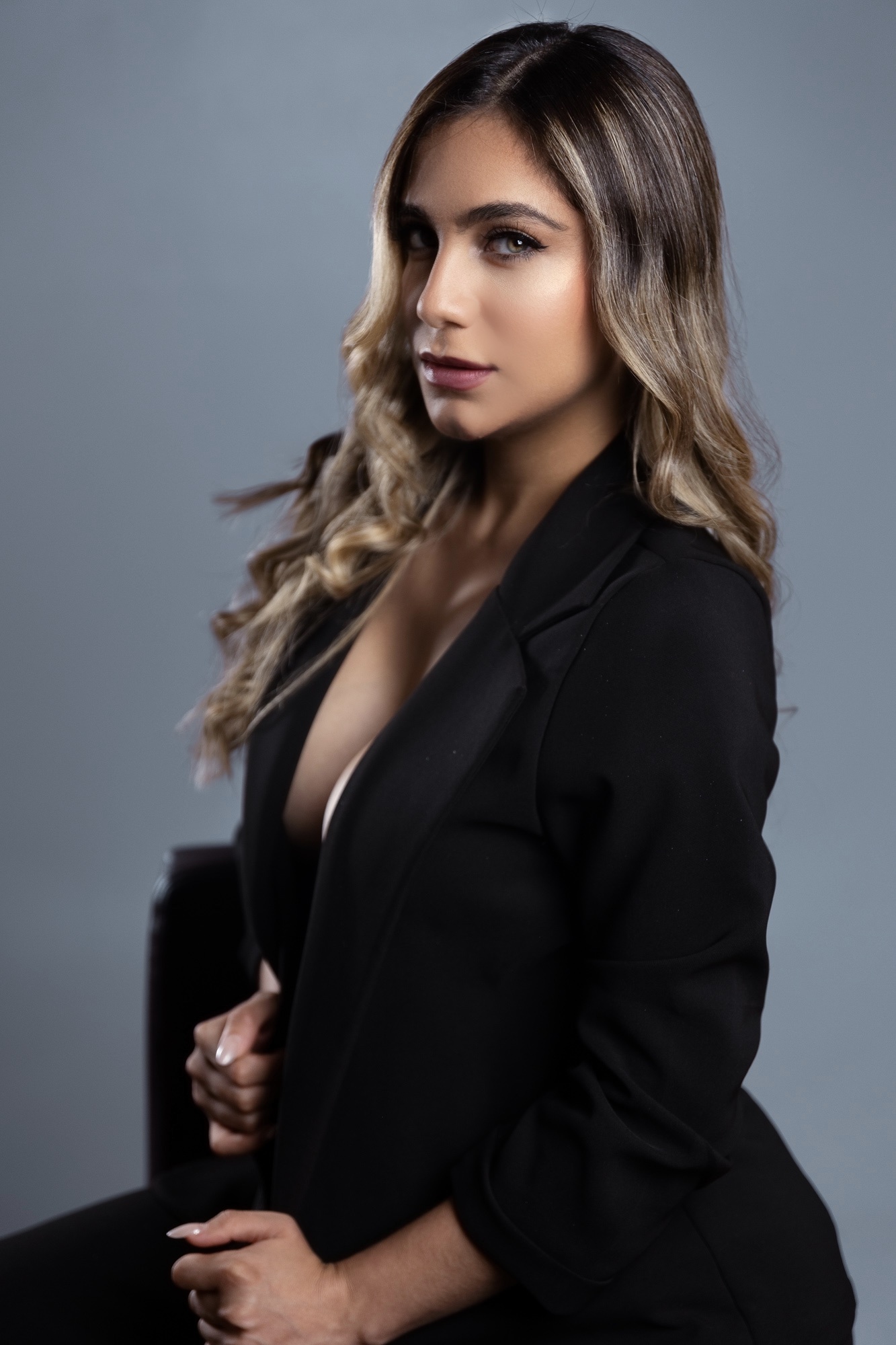 Artiest Emily_Hale Foto 10