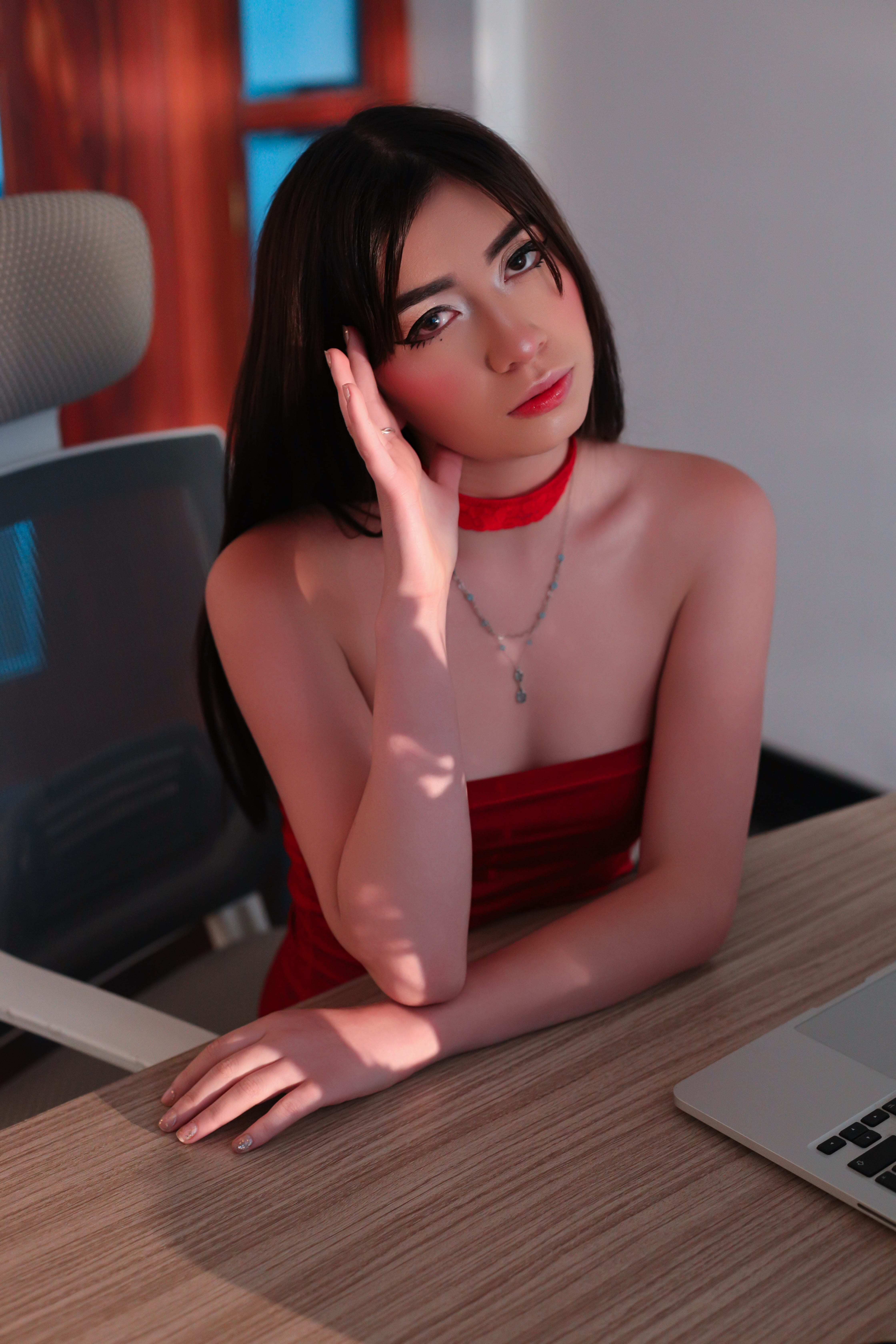 Interprète Anyuwu Photo 2