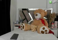 Intérprete amara_jons Video 1