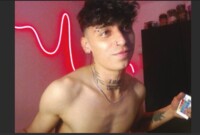 Darsteller ALEJO_GREYX Foto 3