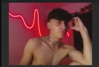 Darsteller ALEJO_GREYX Foto 5