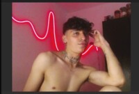 Darsteller ALEJO_GREYX Foto 1