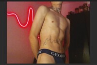 Darsteller ALEJO_GREYX Foto 6
