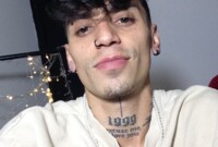 Darsteller ALEJO_GREYX Foto 12