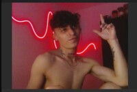 Darsteller ALEJO_GREYX Foto 4