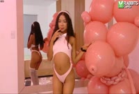 Intérprete HaydenBaez Video 1