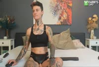 Utøver SellenaAndKenny Video 1