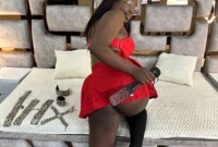 Utøver AshantiBoobs Bilde 1