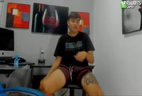 Intérprete liamperson Video 1