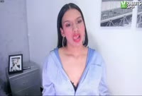 Performer ISABELLA_DUQUE Video 1