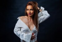 Artiest TashaSin Foto 8