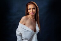 Artiest TashaSin Foto 10