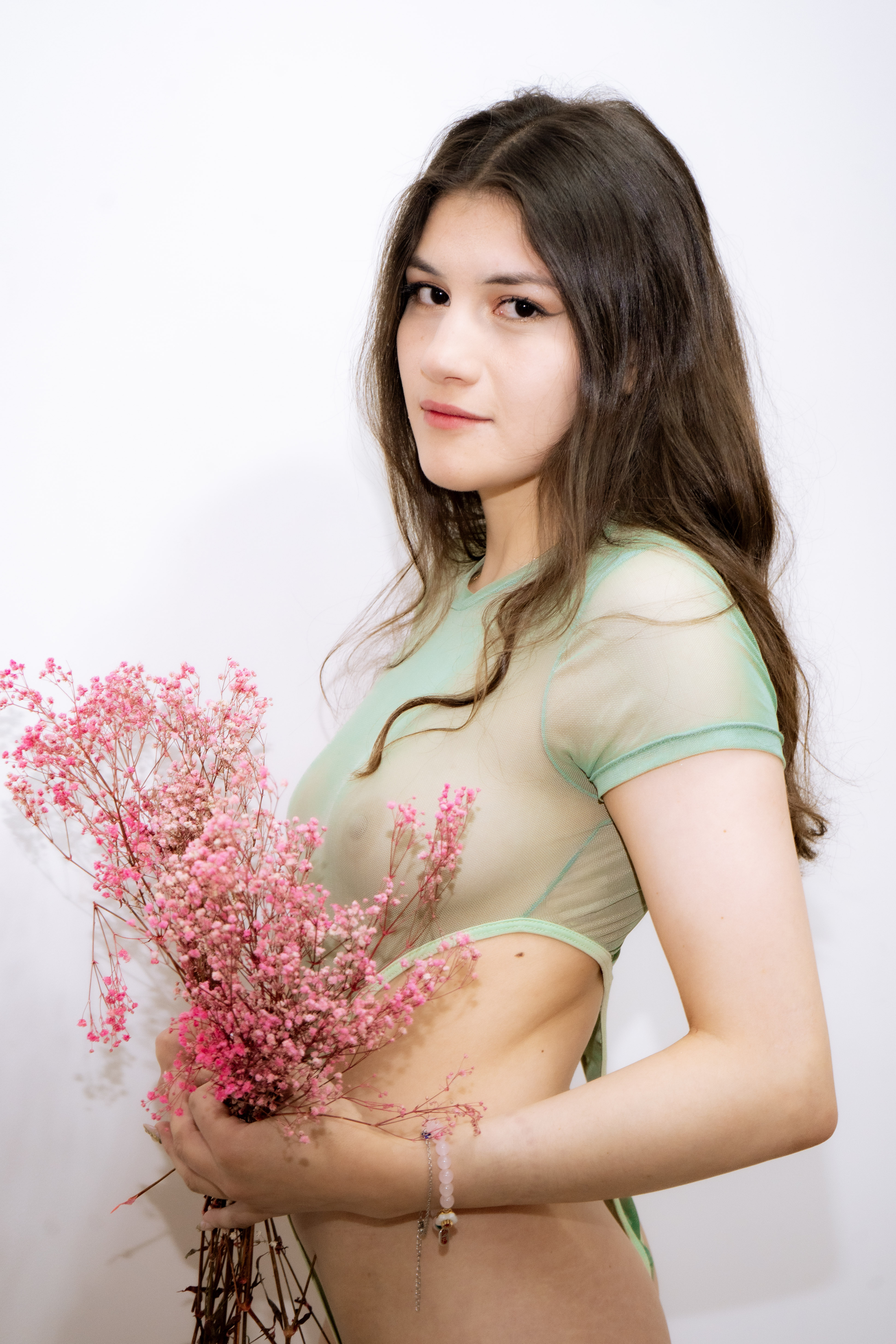 Artista SofyLuuk Foto 2