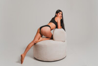 Artista AlisonBrooks Foto 5
