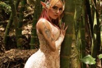 Artiest TiffannyX26 Foto 5