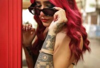Artiest TiffannyX26 Foto 4