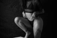 Artiest TiffannyX26 Foto 11