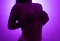 Artista abrinaBlue Foto 4