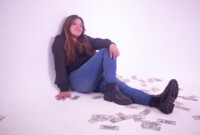 Artista TaylorBecker Foto 12