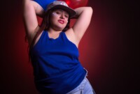 Performer TaylorBecker Photo 10